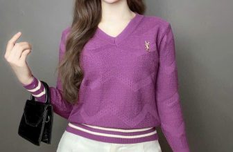 [🆕🇻🇳]  Queen fashion (Hàng fake tàu) – Hàng giá rẻ trung quốc 🧑‍🧒❤️️👶⭐️ Em về len mới
165K/áo
2c miễn ship.
Che bụng xinh lắm ah
, shares-4✔️ , likes-36❤️️ , date-2023-11-13 19:05:19🇻🇳🇻🇳🇻🇳📰🆕