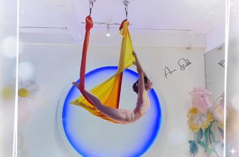 [🆕🇻🇳] Ann Studio – Aerial Yoga – YOGA | AERIAL | LYRA I SLING 🧘 Top1Yoga 🤸🏻‍♀️ Thời tiết này làm gì cũng ngại
Nhưng tinh thần tập luyện luôn “bất diệt”
Book lịch ngay thôi ạ!Ann vẫn liên tục T.U.Y.Ể.N S.I.N.H các lớp dành cho ngườ , shares-0✔️ , likes-4❤️️ , date-2023-11-12 19:59:43🇻🇳🇻🇳🇻🇳📰🆕