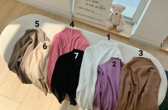 [🆕🇻🇳] Gấu Kids  (Thời Trang Trẻ Em) 🧑‍🧒❤️️👶⭐️ Áo bg 𝐏𝐫𝐢𝐜𝐞: 1xx
𝐒𝐢𝐳𝐞: 90-150 Sẵn ạ! ===Gấu Kids, Q Hai Bà Trưng, 𝐇𝐚̀ 𝐍𝐨̣̂𝐢.
===  0984099336
, shares-0✔️ , likes-4❤️️ , date-2023-11-13 18:51:55🇻🇳🇻🇳🇻🇳📰🆕