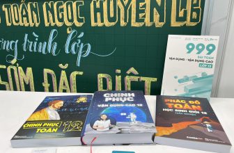 [🆕🇻🇳] Nhà sách giáo dục Lovebook  📚 Top1Book 📖 Bốn cuốn sách tâm huyết của tác giả – cô giáo Ngọc Huyền Lb!
Nhân ngày 20-11, chúng ta cùng chúc cô Ngọc Huyền LB ngày thêm thành công, có nhiều học sinh , shares-1✔️ , likes-23❤️️ , date-2023-11-19 02:19:27🇻🇳🇻🇳🇻🇳📰🆕📚