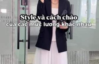 [🆕🇻🇳]  Queen fashion (Hàng fake tàu) – Hàng giá rẻ trung quốc 🧑‍🧒❤️️👶⭐️ Bởi vậy phải gáng làm lương cao như bà cuối mới được. Tuy style đơn giản mà ngầu  #Conangcongso #RUZA #viral #trending #thoitrangcongso #fy #xuhuong #fashi , shares-0✔️ , likes-0❤️️ , date-2023-11-13 16:30:39🇻🇳🇻🇳🇻🇳📰🆕