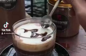 [☕️🇻🇳]  Minh Coffee 🥤 Top1Coffee ☕️ Đã có những đón nhận tích cực và góp ý chân thành cho Cacao Muối. Đậm đà, hơi béo, Cacao thơm và đặc biệt mặn mặn dễ uống. Minh  , shares-0✔️ , likes-0❤️️ , date-2023-12-07 14:10:44🇻🇳🇻🇳🇻🇳📰🆕