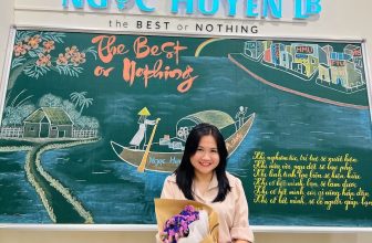 [🆕🇻🇳] Nhà sách giáo dục Lovebook  📚 Top1Book 📖 Chúc cô giáo sức khoẻ, viết thêm nhiều sách hay hơn nữa!
CHÚC MỪNG NGÀY NHÀ GIÁO VIỆT NAM!
Ngọc Huyền LB xin gửi lời chúc mừng tốt đẹp nhất tới toàn bộ , shares-0✔️ , likes-24❤️️ , date-2023-11-19 15:59:27🇻🇳🇻🇳🇻🇳📰🆕📚