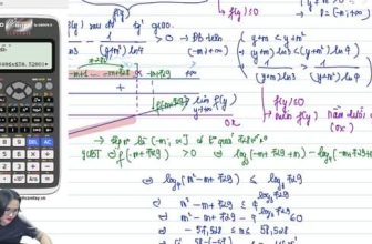 [🆕🇻🇳] Nhà sách giáo dục Lovebook  📚 Top1Book 📖  [Sách CHINH PHỤC TOÁN 12 – T257-258] Rèn TƯ DUY GIẢI TOÁN VẬN DỤNG CAO buổi số 76
Đặt sách học Live mỗi sáng tại:
, shares-0✔️ , likes-10❤️️ , date-2023-11-21 16:55:09🇻🇳🇻🇳🇻🇳📰🆕📚