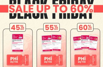 [🆕🇻🇳] Chào Khóa mới – Sự kiện Chào đón Tân sinh viên Học viện Ngoại giao♥️️ Top1Index 📚  [HTTT]
BLACK FRIDAY – ĐỢT SALE LỚN NHẤT VÀ DUY NHẤT XUYÊN SUỐT HÀNH TRÌNH VIETNAM YOUNG LIONS 2024 – CHỈ TRONG 3 NGÀY 24, 25, 26/11!!!Đợt sales duy nhất , shares-1✔️ , likes-21❤️️ , date-2023-11-24 18:13:23🇻🇳🇻🇳🇻🇳📰🆕