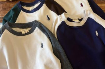 [🆕🇻🇳] Boone Baby – Chuyên quần áo, phụ kiện trẻ em cao 🧑‍🧒❤️️👶⭐️ ÁO DÀI TAY COTTON LOGO NGỰA
Size 90-140
Order 1-3w
, shares-0✔️ , likes-0❤️️ , date-2023-11-26 13:10:28🇻🇳🇻🇳🇻🇳📰🆕