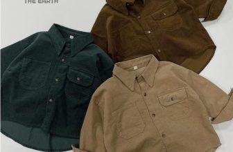 [🆕🇻🇳] Boone Baby – Chuyên quần áo, phụ kiện trẻ em cao 🧑‍🧒❤️️👶⭐️ SƠMI NHUNG TĂM
Size 80-130
Order 1-3w
, shares-0✔️ , likes-0❤️️ , date-2023-11-26 16:30:18🇻🇳🇻🇳🇻🇳📰🆕