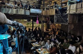 [☕️🇻🇳] CAFE CA NHẠC G4U 🥤 Top1Coffee ☕️ 8h30 tối nay qua G4U cafe chill cuối tuần nha các tình iu ơiiii
, shares-0✔️ , likes-11❤️️ , date-2023-11-23 23:51:18🇻🇳🇻🇳🇻🇳📰🆕