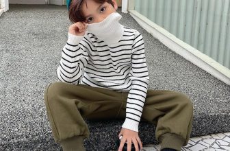 [🆕🇻🇳] Boone Baby – Chuyên quần áo, phụ kiện trẻ em cao 🧑‍🧒❤️️👶⭐️ ÁO LEN CỔ CAO 10cm
Size 90-140
Order 1-3w
, shares-0✔️ , likes-0❤️️ , date-2023-11-26 15:30:12🇻🇳🇻🇳🇻🇳📰🆕