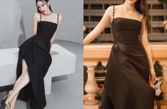 [🔑🇻🇳] WeDress cho thuê váy thiết kế, vintage, chụp ảnh cưới tại Hà Nội 🤝 Top1Rent 🔑  Black body dresses
Không chỉ có váy bánh bèo, WeDress luôn sẵn rất nhìu em váy body hot hòn họt cho cả nhà khoe Dáng xinh nè. Y , shares-0✔️ , likes-7❤️️ , date-2023-11-23 18:30:47🇻🇳🇻🇳🇻🇳📰🆕