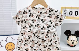 [🆕🇻🇳]  TiNa Kids là cửa hàng quần áo trẻ em cao cấp 😎❤️️⭐️      #60k_bộ   #60k_bộ  #60k_bộ #5_bộ_299k_freeship_toanquoc #Size_cho_bé_từ_10kg_đến_24kg  Lên lô cọc tay bảng màu mới cho bé trai và bé gái siêu cưng   1 , shares-40✔️ , likes-619❤️️ , date-2023-11-22 01:23:47🇻🇳🇻🇳🇻🇳📰🆕