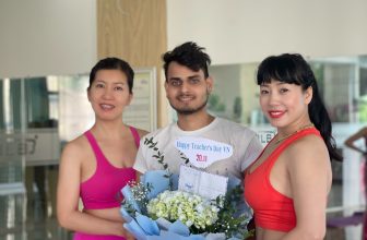 [🆕🇻🇳] B.L.B Fitness and Yoga 🧘 Top1Yoga 🧘  HAPPY VIETNAMESE TEACHER’S DAYNhân ngày Nhà Giáo Việt Nam, BLB Fitness & Yoga xin gửi lời tri ân chân thành đến quý Thầy Cô. Không chỉ riêng những ngư , shares-1✔️ , likes-15❤️️ , date-2023-11-19 15:00:16🇻🇳🇻🇳🇻🇳📰🆕