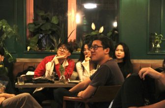 [☕️🇻🇳] PINK Cafe 37 Nguyễn Văn Huyên 🥤 Top1Coffee ☕️ —————————————–
PINK CAFE
Tầng 8-9 số 37 Nguyễn Văn Huyên, Cầu Giấy, Hà Nội
Giờ hoạt động:  8:30 – , shares-0✔️ , likes-5❤️️ , date-2023-11-23 20:21:56🇻🇳🇻🇳🇻🇳📰🆕