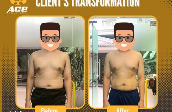 [🆕🇻🇳] A.C.E Private Gym – dịch vụ huấn luyện cá nhân chất lượng cao 🏋️ Top1Gym 💪 Giảm 6kg và 10% bodyfat, ví dụ điển hình về tăng cơ giảm mỡNhững con số:• Cân nặng: 74kg => 68kg
• Bodyfat: 32% => 22%
• Lean mass: 51kg => 53.5kgMặ , shares-1✔️ , likes-31❤️️ , date-2023-11-25 01:00:43🇻🇳🇻🇳🇻🇳📰🆕