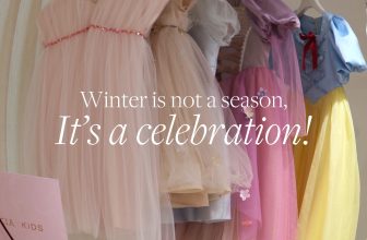 [🆕🇻🇳] Lecia Bridal & Lecia Ready-to-Wear – LECIA Kids 😎❤️️⭐️ 𝐖𝐢𝐧𝐭𝐞𝐫 𝐢𝐬 𝐧𝐨𝐭 𝐚 𝐬𝐞𝐚𝐬𝐨𝐧,
𝐈𝐭’𝐬 𝐚 𝐂𝐄𝐋𝐄𝐁𝐑𝐀𝐓𝐈𝐎𝐍Cùng nhìn ngắm lại những thiết kế “rực rỡ” được độc quyền sáng tạo bởi LECIA Kids. Một mùa Giáng Sinh lại sắp  , shares-166✔️ , likes-678❤️️ , date-2023-11-25 11:32:08🇻🇳🇻🇳🇻🇳📰🆕