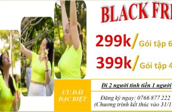 [🆕🇻🇳] Học Viện Đào Tạo Yoga International Angel Academy 🧘 Top1Yoga 🤸🏻‍♀️ BLACK FRIDAY – NGÀY ĐEN TỐI, SALE VÔ ĐỐIBlack Friday không chỉ là ngày mua sắm, mà còn là cơ hội để bạn “đầu tư” cho sức khoẻ và phong cách sống của mìn , shares-1✔️ , likes-5❤️️ , date-2023-12-01 00:58:13🇻🇳🇻🇳🇻🇳📰🆕