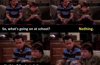 [🆕🇻🇳] Ha Phong IELTS – Thầy Hà & Phong 📚 Top1Learn 📕 Có bạn nào đi học mà giống vậy không Stare /steər/ (v): nhìn chằm chằm
, shares-0✔️ , likes-17❤️️ , date-2023-11-28 23:21:59🇻🇳🇻🇳🇻🇳📰🆕