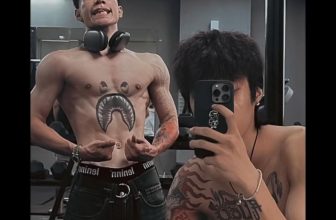 [🆕🇻🇳] A.C.E Private Gym – dịch vụ huấn luyện cá nhân chất lượng cao 🏋️ Top1Gym 💪 2 anh đẹp trai chất chơi người  đang tập luyện tạiLiên hệ và đặt lịch hẹn tập trực tiếp với HLV/Coach:Facebook: A.C.E Coaching
Email: acecoachingtea , shares-4✔️ , likes-141❤️️ , date-2023-11-29 22:13:23🇻🇳🇻🇳🇻🇳📰🆕