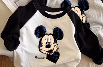 [🆕🇻🇳] Boone Baby – Chuyên quần áo, phụ kiện trẻ em cao 🧑‍🧒❤️️👶⭐️ ÁO DÀI TAY COTTON
Size 90 – 150
Order 1 – 4 tuần
#BooneBaby #thoitranggtreem
, shares-0✔️ , likes-0❤️️ , date-2023-11-25 15:00:15🇻🇳🇻🇳🇻🇳📰🆕