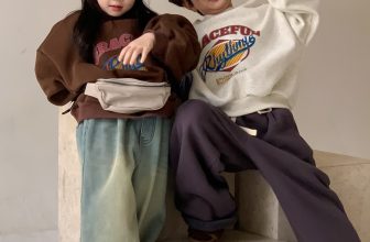 [🆕🇻🇳] Boone Baby – Chuyên quần áo, phụ kiện trẻ em cao 🧑‍🧒❤️️👶⭐️ ÁO NỈ HAI MÀU SIÊU CHẤT
Size 90-140
Order 1-3w
AO267
, shares-0✔️ , likes-0❤️️ , date-2023-11-28 10:20:04🇻🇳🇻🇳🇻🇳📰🆕