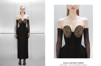 [🆕🇻🇳] DANG HOANG – Thiết kế & Thời trang 👕 Top1Fashion 👗  𝗗𝗔𝗡𝗚 𝗛𝗢𝗔𝗡𝗚 𝗙𝗪 𝟮𝟯/𝟮𝟰 là hành trình “biến thiên” và “phá vỡ” những quy tắc chuẩn mực của người phụ nữ trong thời hiện đại.BST ” 𝗗𝗘𝗔𝗥 …! ” diễn hoạ nét đẹ , shares-57✔️ , likes-323❤️️ , date-2023-11-25 03:39:46🇻🇳🇻🇳🇻🇳📰🆕