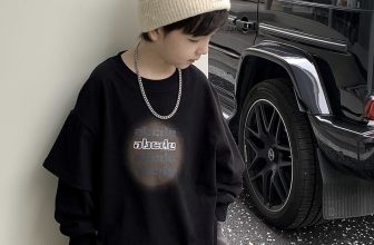 [🆕🇻🇳] Boone Baby – Chuyên quần áo, phụ kiện trẻ em cao 🧑‍🧒❤️️👶⭐️ CÁC MẪU ÁO NỈ/COTTON CHO MÙA ĐÔNG NHIỀU NẮNG
Size 90-140
Order 1-4w
, shares-0✔️ , likes-0❤️️ , date-2023-11-27 15:22:35🇻🇳🇻🇳🇻🇳📰🆕