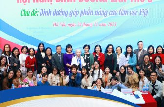 [🆕🇻🇳] Nutricare – Thương hiệu Quốc gia Dinh dưỡng Y học ♥️️ Top1Index 📚  NUTRICARE ĐỒNG HÀNH CÙNG HỘI NGHỊ KHOA HỌC DINH DƯỠNG THƯỜNG NIÊN LẦN THỨ 5 – ĐẠI HỌC Y HÀ NỘINgày 24/11, tại Đại học Y Hà Nội, Nutricare đã đồng hành cù , shares-20✔️ , likes-232❤️️ , date-2023-11-26 14:29:40🇻🇳🇻🇳🇻🇳📰🆕