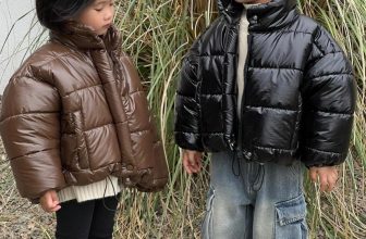 [🆕🇻🇳] BABYBUYvip – chuyên giày dép – quần áo cao cấp cho bé yêu 🧑‍🧒❤️️👶⭐️ NEW Autumn-winter collection
HÀNG CÓ SẴN
Hay hơn order là hàng có sẵn số lượng nên nhỡ không vừa còn đổi size đổi mẫu ạ
Đồ thu-đông đằng nào mẹ cx phải mu , shares-1✔️ , likes-42❤️️ , date-2023-11-29 22:44:33🇻🇳🇻🇳🇻🇳📰🆕