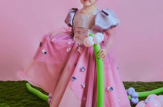 [🆕🇻🇳] Lecia Bridal & Lecia Ready-to-Wear – LECIA Kids 😎❤️️⭐️ 𝐀 𝐫𝐞𝐚𝐥-𝐥𝐢𝐟𝐞 𝐑𝐚𝐩𝐮𝐧𝐳𝐞𝐥 𝐩𝐫𝐢𝐧𝐜𝐞𝐬𝐬
—
Tặng 15% cho đơn hàng tiếp theo khi các mẹ gửi Feedback đến LECIA Kids. Đừng quên chia sẻ những khoảnh khắc rực rỡ của b , shares-1✔️ , likes-14❤️️ , date-2023-11-29 04:27:15🇻🇳🇻🇳🇻🇳📰🆕