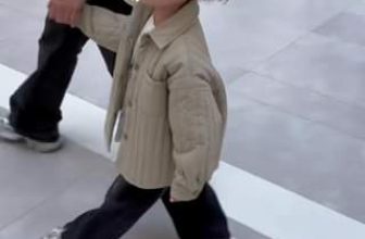 [🆕🇻🇳] BABYBUYvip – chuyên giày dép – quần áo cao cấp cho bé yêu 🧑‍🧒❤️️👶⭐️ Model nhà Babybuy – bé Wang Vũ dạo này lười chụp ảnh quay video mẫu mới cho cô chú và các bạn quá ạ !!! cố gắng bây giờ lạnh rồi con quay chụp nhiều hơn nh , shares-0✔️ , likes-16❤️️ , date-2023-12-03 00:49:21🇻🇳🇻🇳🇻🇳📰🆕