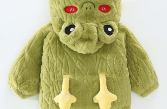 [🆕🇻🇳] SHOP MẸ CHÍP – chuyên cung cấp quần áo và phụ kiện cho mẹ và bé rẻ, đẹp 🧑‍🧒❤️️👶⭐️ Ếch đi các bác ơi. 300k size 8-15kg
, shares-0✔️ , likes-13❤️️ , date-2023-12-07 18:01:19🇻🇳🇻🇳🇻🇳📰🆕