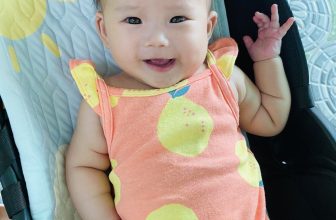 [🆕🇻🇳]  Nhà Bún – Chuyên đồ sơ sinh, đồ trẻ em xuất dư  😎❤️️⭐️ Là con gái phải điệu các mom nhỉ
Bodysuit cotton siêu mềm mịn hàng xuất dư xịn
Nhà Bún hiện còn sl ít các mom nhanh tay nhé
Sz 0-24m
Mix 4c ngẫu nhiên  , shares-0✔️ , likes-13❤️️ , date-2023-12-04 12:18:30🇻🇳🇻🇳🇻🇳📰🆕