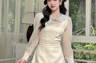 [🆕🇻🇳] Daphneé  – Towards elegance, tenderness, femininity but still posssesing high application 👕 Top1Fashion 👗  𝐋𝐞 𝐜𝐡𝐚𝐫𝐦𝐞 𝐝𝐞 𝐥𝐚 𝐝𝐚𝐦𝐞 – 𝐃𝐨𝐧𝐧𝐚 𝐓𝐨𝐩 𝐱 𝐃𝐨𝐫𝐢𝐬 𝐒𝐤𝐢𝐫𝐭
Donna top x Doris skirt là cặp đôi được yêu thích nhất trong BST thu đông “Le charme de la dame” của Daphneé , shares-0✔️ , likes-5❤️️ , date-2023-12-03 17:00:20🇻🇳🇻🇳🇻🇳📰🆕