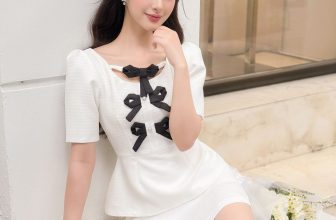 [🆕🇻🇳] Daphneé  – Towards elegance, tenderness, femininity but still posssesing high application 👕 Top1Fashion 👗  𝐋𝐞 𝐜𝐡𝐚𝐫𝐦𝐞 𝐝𝐞 𝐥𝐚 𝐝𝐚𝐦𝐞 – 𝐉𝐨𝐥𝐢𝐞 𝐓𝐨𝐩 𝐱 𝐀𝐦𝐛𝐞𝐫 𝐒𝐤𝐢𝐫𝐭
𝐎𝐮𝐫 𝐛𝐞𝐚𝐮𝐭𝐢𝐟𝐮𝐥 𝐦𝐮𝐬𝐞
#thankyouforyoursupport
———
𝐷𝑎𝑝ℎ𝑛𝑒𝑒́
Facebook: Daphneé
Instagram: daphnee.off , shares-0✔️ , likes-4❤️️ , date-2023-12-06 19:33:06🇻🇳🇻🇳🇻🇳📰🆕