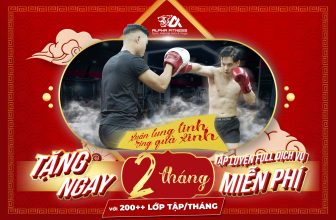 [🆕🇻🇳] TopGym Fitness & Yoga (Alpha Fitness)🧘 Top1Yoga 🤸🏻‍♀️ XUÂN LUNG LINH – RINH QUÀ XINH: 2 THÁNG TẬP LUYỆN FULL DỊCH VỤ MIỄN PHÍ TẠI ALPHA FITNESS
Nhà nhà tập luyện, trọn vẹn Đoàn viên. Alpha Fitness tung ưu đãi  , shares-0✔️ , likes-2❤️️ , date-2023-12-03 22:27:54🇻🇳🇻🇳🇻🇳📰🆕