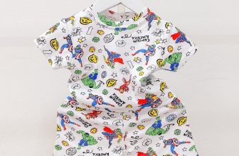 [🆕🇻🇳]  TiNa Kids là cửa hàng quần áo trẻ em cao cấp 😎❤️️⭐️      #60k_bộ   #60k_bộ  #60k_bộ  Lên lô cọc tay bảng màu mới cho bé trai và bé gái siêu cưng   100% cotton, nhận hàng kiểm tra rồi thanh toán #tinakids #đồ , shares-0✔️ , likes-12❤️️ , date-2023-12-05 01:18:13🇻🇳🇻🇳🇻🇳📰🆕