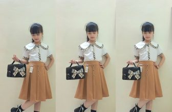 [🆕🇻🇳] Đồng phục học sinh cao cấp – Kidsky 😎❤️️⭐️
Thiết kế theo từng năm tháng
Cảm ơn mom luôn tin tưởng lựa chọn
___________________
Size 19-52kg
Kiểm hàng thoải mái mom ơi
Đổi hàng miễn phí trong  , shares-1✔️ , likes-4❤️️ , date-2023-12-07 14:19:50🇻🇳🇻🇳🇻🇳📰🆕