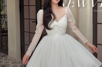 [🆕🇻🇳] The Nella👕 Top1Fashion 👗  MINI COLLECTION | 𝐍𝐄𝐖 𝐕𝐄𝐑𝐒𝐈𝐎𝐍 𝐎𝐅 𝐖𝐇𝐈𝐓𝐄 𝐃𝐑𝐄𝐒𝐒Chào mừng mùa lễ hội ấm áp, THE NELLA tự hào giới thiệu mini collection mới, mang đến cho nàng những trải ngh , shares-4✔️ , likes-15❤️️ , date-2023-12-07 17:00:51🇻🇳🇻🇳🇻🇳📰🆕