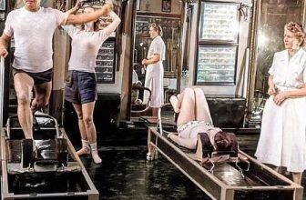 [🆕🇻🇳] Zenith Yoga Kim Mã 🧘 Top1Yoga 🤸🏻‍♀️ Hôm nay 9/12 kỷ niệm tròn 140 năm ngày sinh của J Pilates.
Điều tuyệt vời là chúng ta sẽ được ngồi lại bên nhau, chia sẻ những trải nghiệm Pilates vô cùng , shares-0✔️ , likes-10❤️️ , date-2023-12-08 12:08:34🇻🇳🇻🇳🇻🇳📰🆕