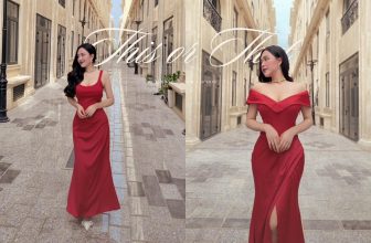 [🆕🇻🇳] The Nella👕 Top1Fashion 👗  𝐂𝐡𝐨𝐨𝐬𝐞 𝐘𝐨𝐮𝐫 𝐅𝐚𝐯𝐨𝐫𝐢𝐭𝐞 𝐃𝐫𝐞𝐬𝐬 | Zinnia Dress & Viola DressChọn ngay cho bản thân một phong cách nổi bật. Hai thiết kế gam màu đỏ sẽ làm bạn nổi bật hơn bao  , shares-0✔️ , likes-9❤️️ , date-2023-12-11 18:00:20🇻🇳🇻🇳🇻🇳📰🆕