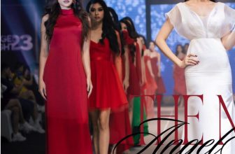 [🆕🇻🇳] The Nella👕 Top1Fashion 👗  𝐀𝐍𝐆𝐄𝐋 𝐍𝐈𝐆𝐇𝐓 𝟐𝟎𝟐𝟑 𝐱 𝐓𝐇𝐄 𝐍𝐄𝐋𝐋𝐀Khép lại một hành trình sáng tạo thời trang đầy thành công và phát triển được thể hiện trong Fashion Show lần này.Angel Nig , shares-3✔️ , likes-33❤️️ , date-2023-12-09 17:00:09🇻🇳🇻🇳🇻🇳📰🆕