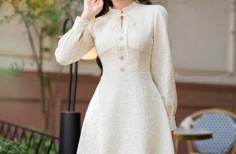 [🆕🇻🇳] Hanasa Fs – 👗 MANG LẠI PHONG CÁCH MỚI CHO MỖI NGÀY ĐI LÀM 👗 👕 Top1Fashion 👗  Tô điểm cho ngày mới với chiếc váy đầm hoàn hảo! Với phong cách đa dạng từ vintage đến hiện đại, chúng tôi đảm bảo bạn sẽ tìm thấy chiếc váy mà mình mong đ , shares-41✔️ , likes-19K❤️️ , date-2023-12-13 08:43:37🇻🇳🇻🇳🇻🇳📰🆕