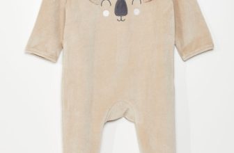 [🆕🇻🇳]  Nhà Bún – Chuyên đồ sơ sinh, đồ trẻ em xuất dư  😎❤️️⭐️ NHÌU MẸ HỎI BODY ẤM CHO CON THÌ NHÀ BÚN ĐÃ VỀ
BODY NỈ NHUNG MỀM MẠI ẤM ÁP CHO MÙA ĐÔNG RỒI Ạ
SALE 95K/ CHIẾC – 3 CHIẾC MIỄN SHIP
Chất vải NỈ NHUNG MỀM MỊ , shares-8✔️ , likes-60❤️️ , date-2023-12-14 04:03:03🇻🇳🇻🇳🇻🇳📰🆕