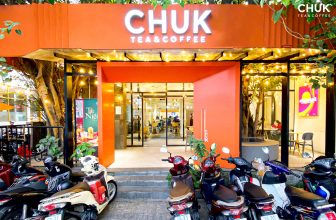 [☕️🇻🇳] Chuk Tea – Coffee 🥤 Top1Coffee ☕️ CHUK PHAN VĂN TRỊ MỜI BẠN GHÉ CHƠI NHÀ!Gò Vấp ơi! Hôm nay các bạn đi đâu nhỉ? Nếu các bạn đang còn băn khoăn chưa biết đâu là  , shares-2✔️ , likes-29❤️️ , date-2023-12-15 16:00:03🇻🇳🇻🇳🇻🇳📰🆕