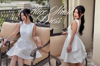 [🆕🇻🇳] The Nella👕 Top1Fashion 👗  ALICE SHORT DRESS —𝐝𝐢𝐬𝐜𝐨𝐮𝐧𝐭 𝟐𝟎%Xu hướng váy cưới 2024 ngày càng phóng khoáng và thể hiện tinh thần thời trang, phong cách với nét cá tính riêng biệt. Các , shares-0✔️ , likes-19❤️️ , date-2023-12-15 00:30:46🇻🇳🇻🇳🇻🇳📰🆕
