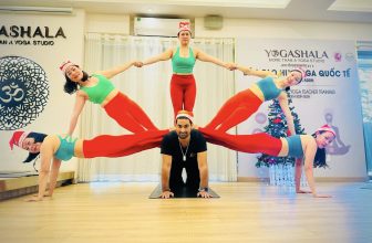 [🆕🇻🇳] YOGA SHALA – Bậc thầy ẤN ĐỘ – Đẳng cấp YOGA 🧘 Top1Yoga 🧘 Cuộc sống giống như một bức tranh thiên nhiên kỳ vỹ, không ngừng thay đổi để hoàn thiện hơn, và những người tập yoga chính là linh hồn của bức tranh ấy, lu , shares-4✔️ , likes-84❤️️ , date-2023-12-11 13:21:19🇻🇳🇻🇳🇻🇳📰🆕