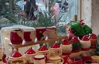 [☕️🇻🇳] ForDeer – Coffee with tree 🥤 Top1Coffee ☕️  HOT: Hội chợ “Giáng Sinh cho tất cả” đã có mặt tại Rừng rồi đâyyy Hội chợ sẽ diễn ra từ 8:30 – 21:00 ngày 16-17/12 này. Các bạn , shares-0✔️ , likes-0❤️️ , date-2023-12-15 10:48:25🇻🇳🇻🇳🇻🇳📰🆕