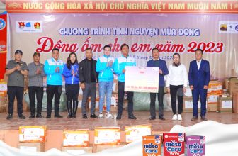 [🆕🇻🇳] Nutricare – Thương hiệu Quốc gia Dinh dưỡng Y học ♥️️ Top1Index 📚  NUTRICARE ĐỒNG HÀNH CÙNG CHƯƠNG TRÌNH “ĐÔNG ẤM CHO EM” TỈNH LÀO CAITrong 2 ngày 4-5/12, Thành đoàn – Hội LHTN Việt Nam – Hội đồng Đội TP.HN phối hợp cùng , shares-33✔️ , likes-219❤️️ , date-2023-12-13 13:47:42🇻🇳🇻🇳🇻🇳📰🆕