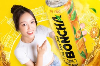 [🆕🇻🇳] Trà Mật Ong BONCHA – Thanh Mát Tự Nhiên, Vui Gắn Kết 🍻 Top1Drink 🥂  BONCHA SLEEK-CAN THÊM MÁT LẠNH
MỜI BẠN CÙNG THANH MÁT CUỘN TRÀOĐã thơm ngon, nay còn thêm mát lạnh, BONCHA lon sleek-can chính là món quà kết nối tuyệt  , shares-48✔️ , likes-859❤️️ , date-2023-12-14 23:44:01🇻🇳🇻🇳🇻🇳📰🆕