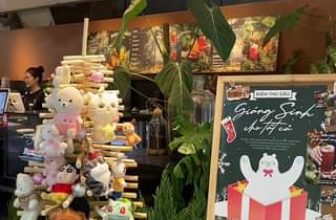 [☕️🇻🇳] ForDeer – Coffee with tree 🥤 Top1Coffee ☕️ Bạn đã mang gấu đến Rừng chưa? Nếu chưa thì hãy nhanh tay mang tới để cùng Rừng chia sẻ yêu thương nhé  #rung_xin_chao #rung_tru , shares-0✔️ , likes-0❤️️ , date-2023-12-13 14:00:50🇻🇳🇻🇳🇻🇳📰🆕